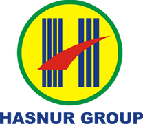 Logo Hasnur Group